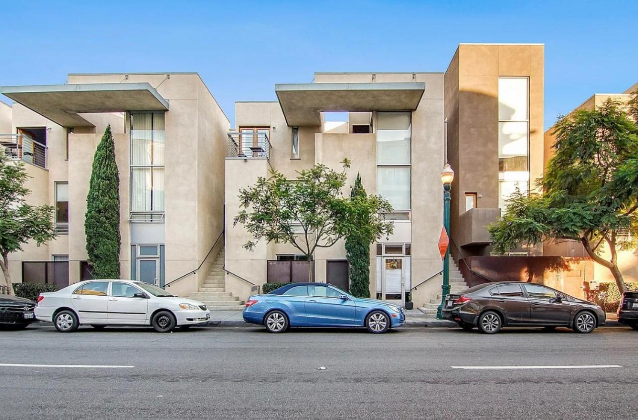 Beautiful 2-bedroom In The Heart Of Little Italy * San Diego